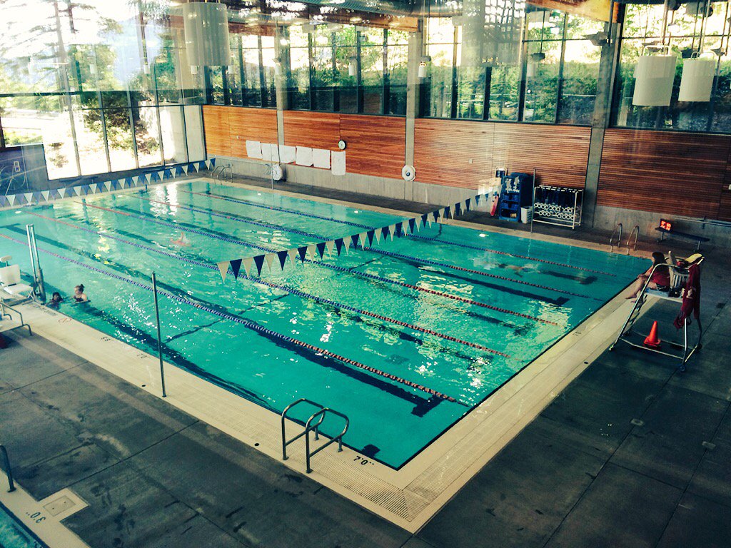 WWUCampusRec's tweet image. 🚨🏊‍♀️ Swimmers take notice! 🏊‍♂️🚨
The Rec Center pool will be closed from Monday, Aug. 27 through Sunday, Sept. 9 due to WWU&apos;s annual steam plant shutdown.
The rest of the Rec Center will remain open with normal summer hours during this time.