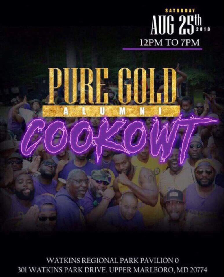 Tomorrow it’s going down!! Be there!!!