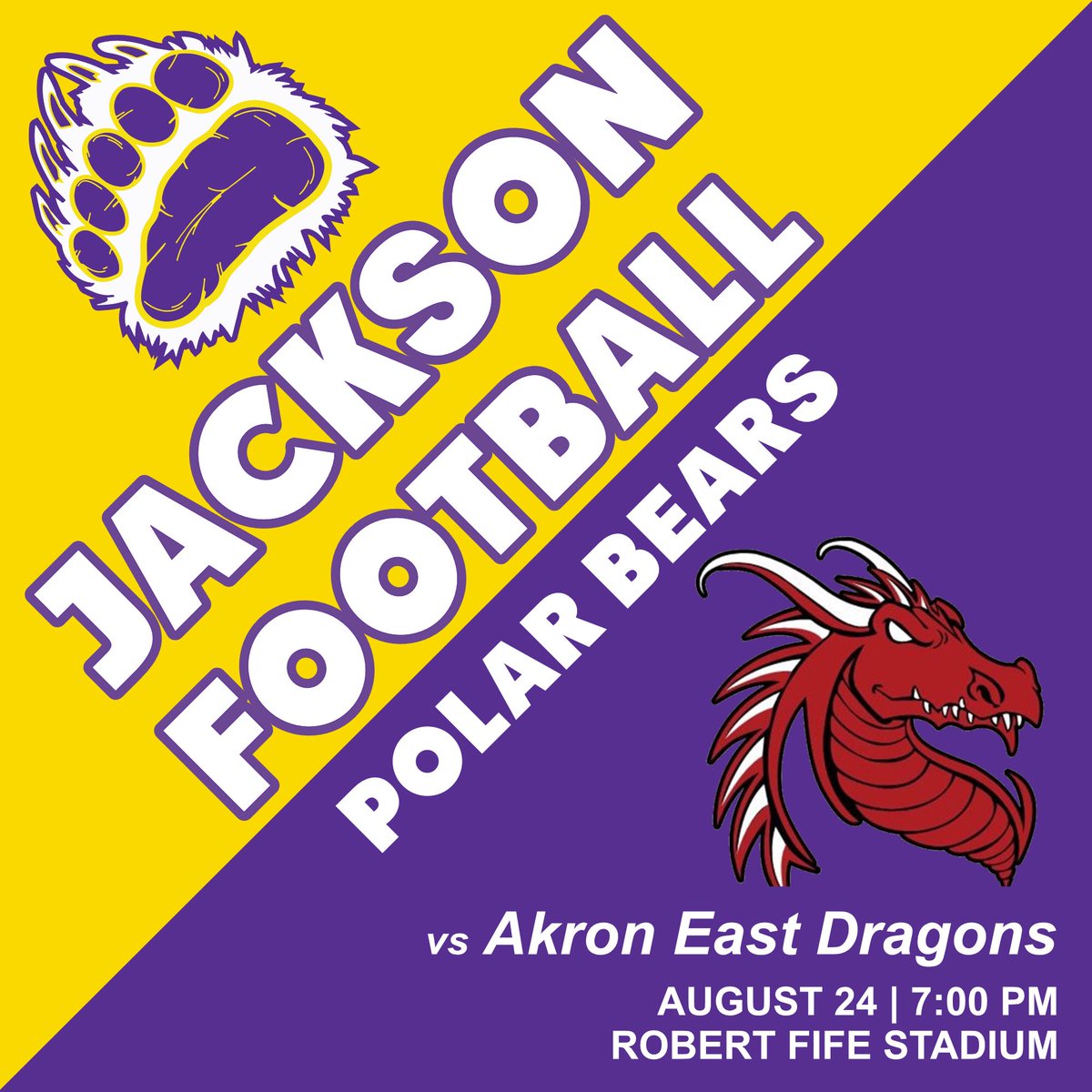 Jackson Sideliners (JSideliners) Twitter