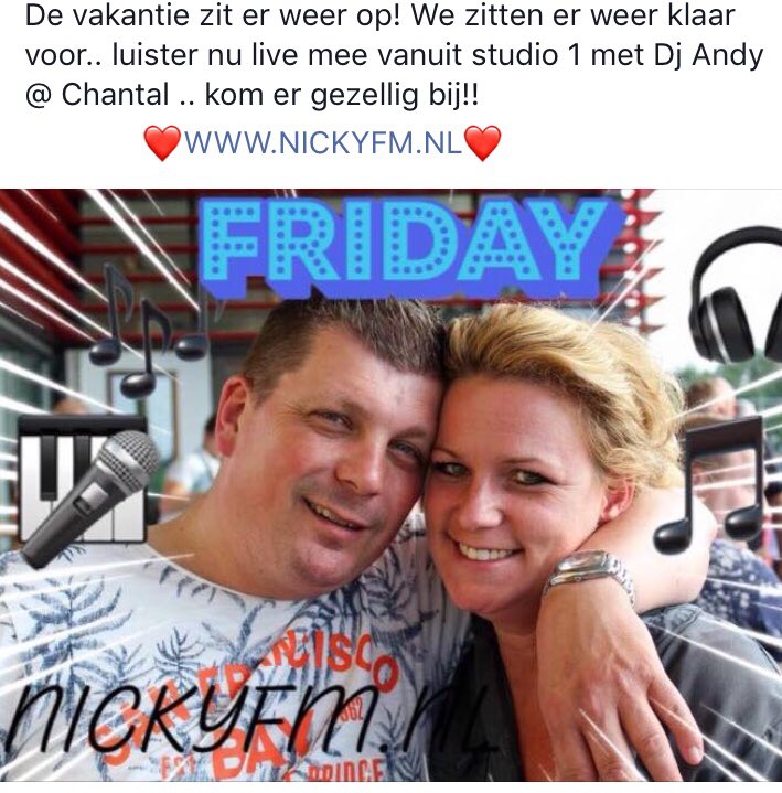 Nicky FM (@nickyfm2017) on Twitter photo 