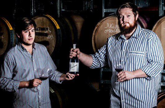This is a great story of Australian wine with a Mexican touch! The creators of #Juguette have taken traditional Australian winemaking and adapted it to the Mexican market. Salud! 🇦🇺🍷🇲🇽 mexiconewsdaily.com/mexicolife/aus…