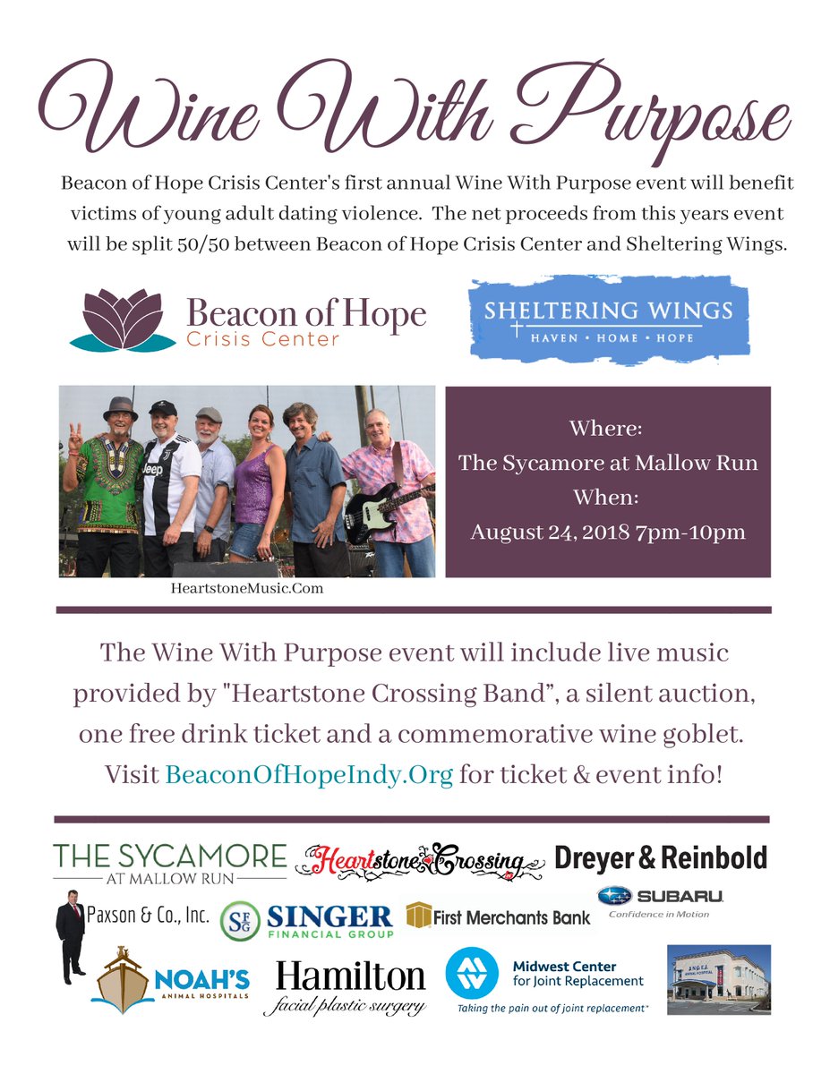 Hendricks County Business Leader Twitter