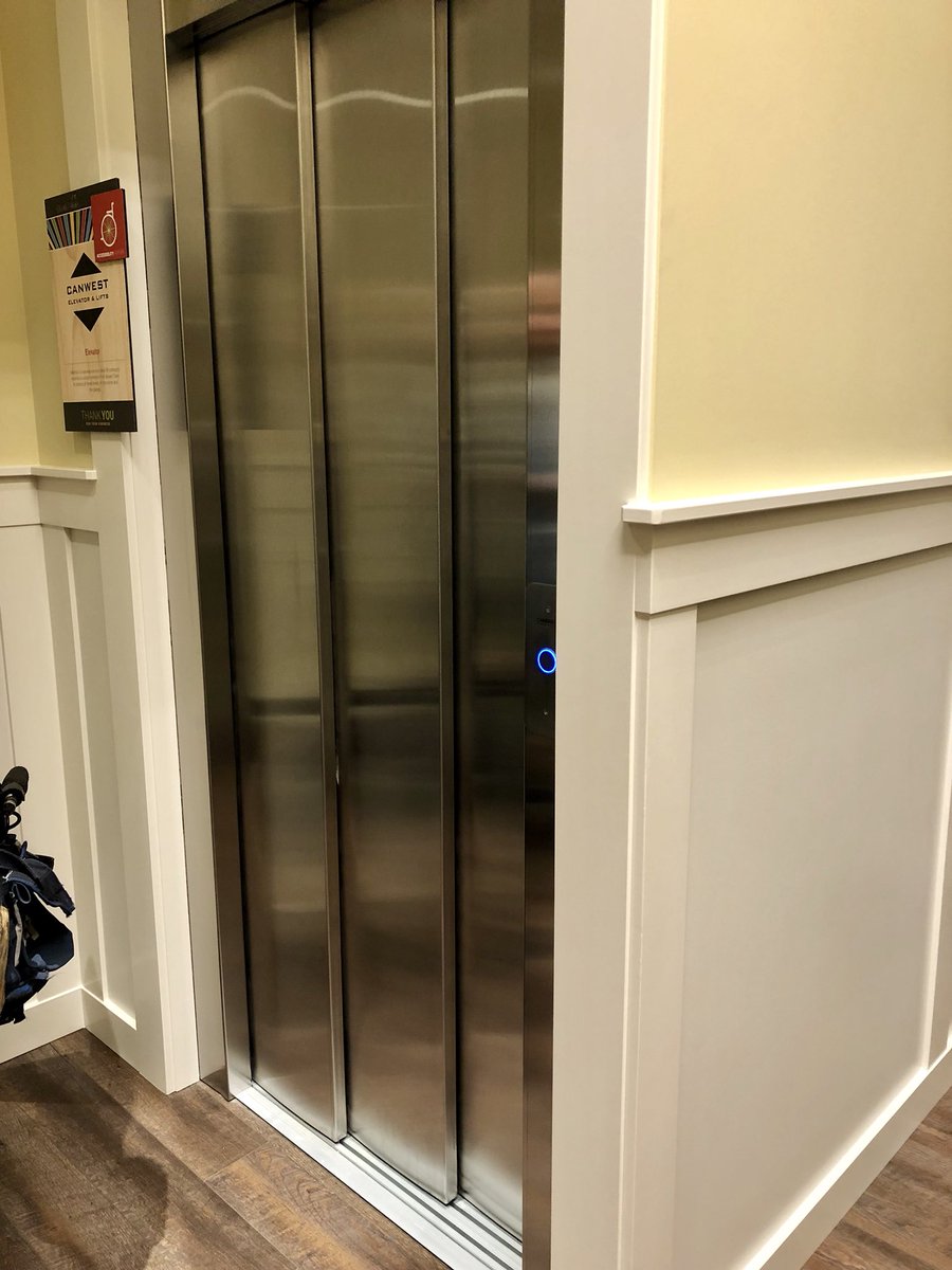 Accessible Housing tweet media