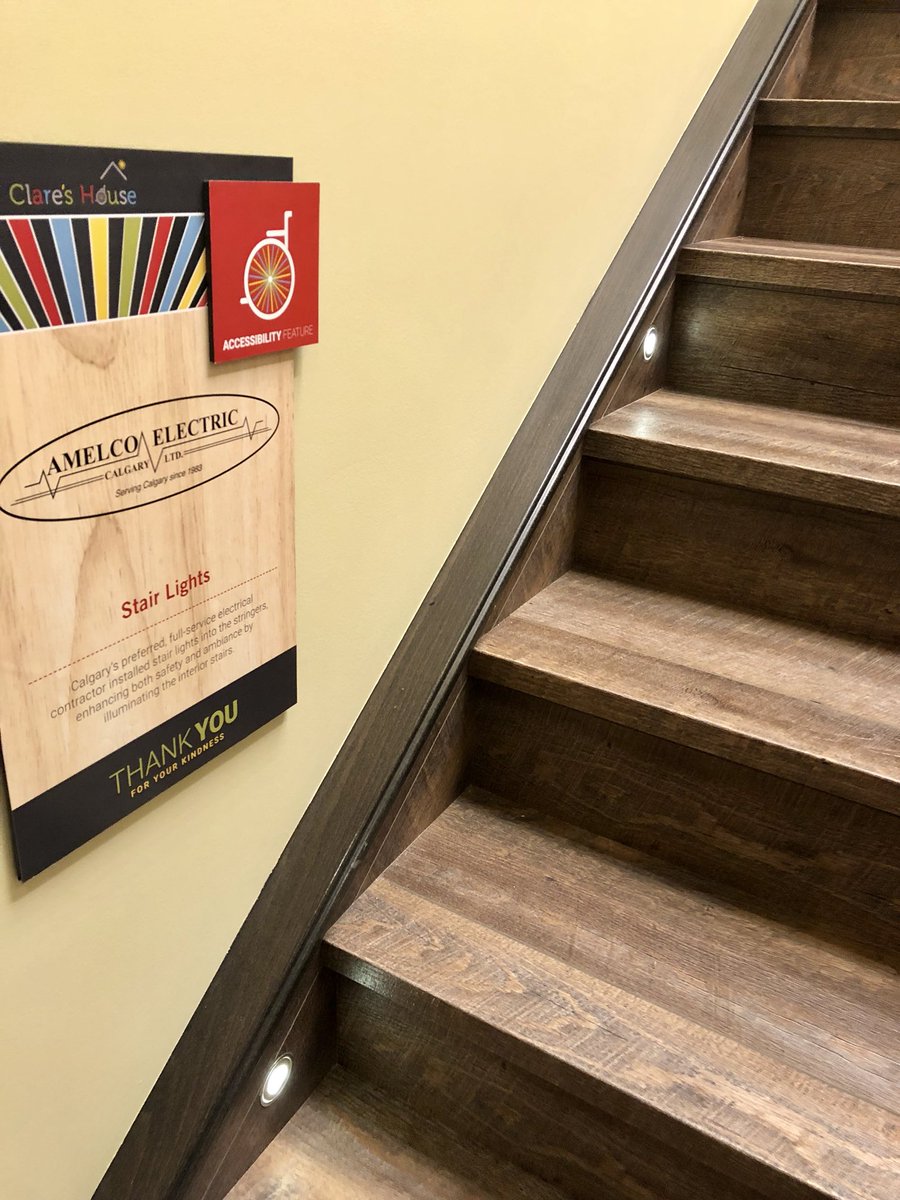 Accessible Housing tweet media