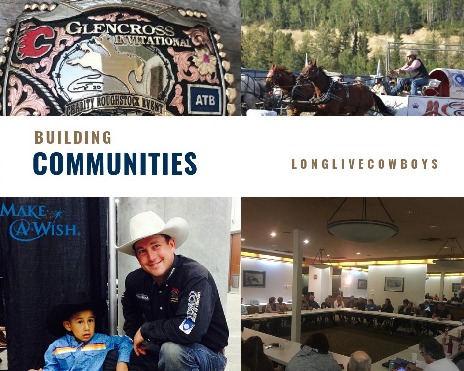Within our corporate values is a commitment to our people, but also the people in our #communities across Canada.

#TEAMTOMCO #LEADINGTHEINDUSTRY
<a href="/CGandFriendsInc/">CG & Friends</a> <a href="/jimberry25/">Jim Berry</a> <a href="/TOWNOFROCKY/">Town of Rocky</a> <a href="/skcac/">최이삭</a> @mustardseedyeg <a href="/brettjgardiner/">Brett Gardiner</a>