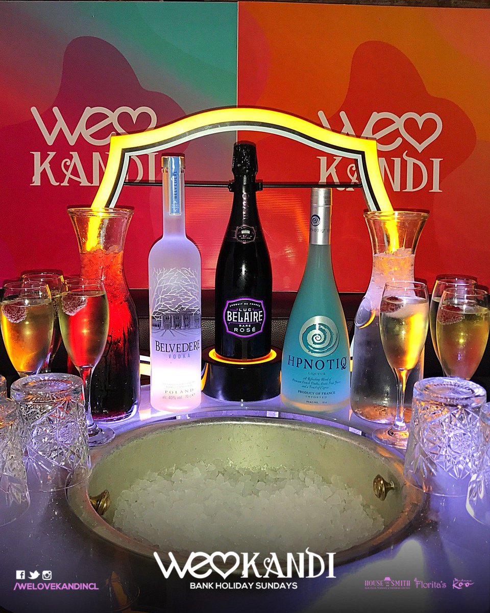 ❤️🍭WELUV KANDI COMPETITION TIME❤️🍭

RT &amp; follow for a chance to win..

8 x Free Entries💸
8 x Queue Jump⏩
1 x Hpnotiq🍸
1 x Belaire Rosé🥂
1 x Belvedere🍾

Winner announced Sunday 8pm.
Go go go!❤️🍭