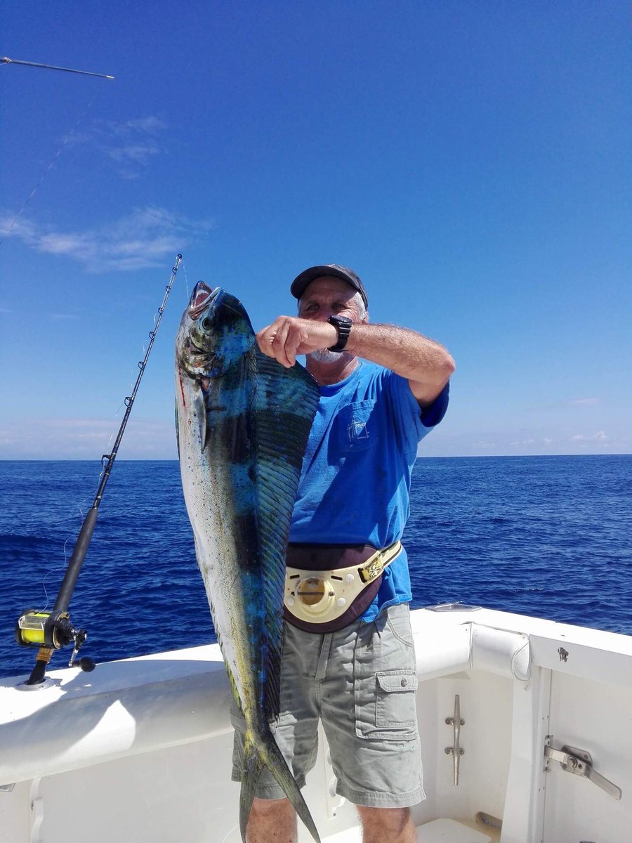 GolfForACure843's tweet photo. Amazing colors. #MahiMahi #Dorado #CostaRica #SportFishing #JacoBeach #FishOn #Fishing #SomeFishOthersCatch #LetsEat #HookedSoul #MyBackYard #TattooTimmysFishingTours #TuanisMai
Check us out on FB: @ tattootimmysfishingtours ๐ค๐ผ๐จ๐ท๐ฃ๐ฅ https://t.co/4sOmLsD7BO