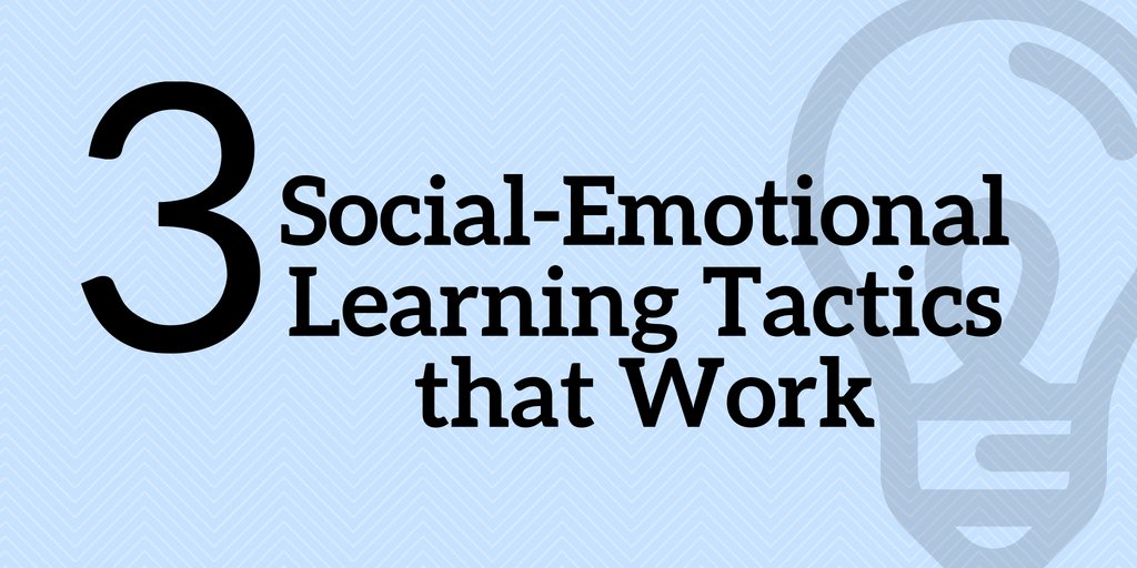 A <a href="/hechingerreport/">The Hechinger Report</a> article says the best time to teach students to cope with trauma is when there isn't any. They offer 3 SEL tactics that work. bit.ly/2BGwQlA
