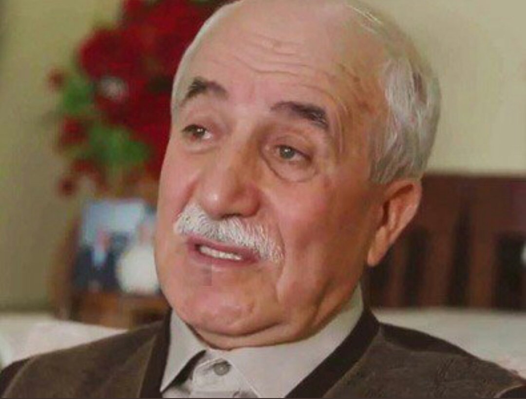 MağduriyetlerTR on Twitter &quot;BİLİM İNSANI CEZAEVİNDE VEFAT ETTİ Prof