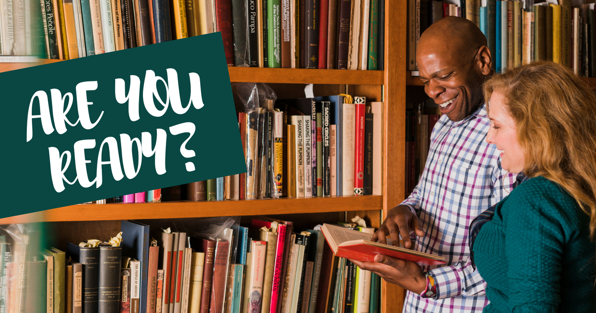 PacificaPost's tweet photo. Are you ready? We are excited for you to dive back in to your library research. With just a few weeks left before school, we are ready to welcome you back to Pacifica. Questions? Reach out. We are here to help!
#Pacifica2018 #PacificaCommunity #gradschool #gradschoollife https://t.co/oagOQfvy2P