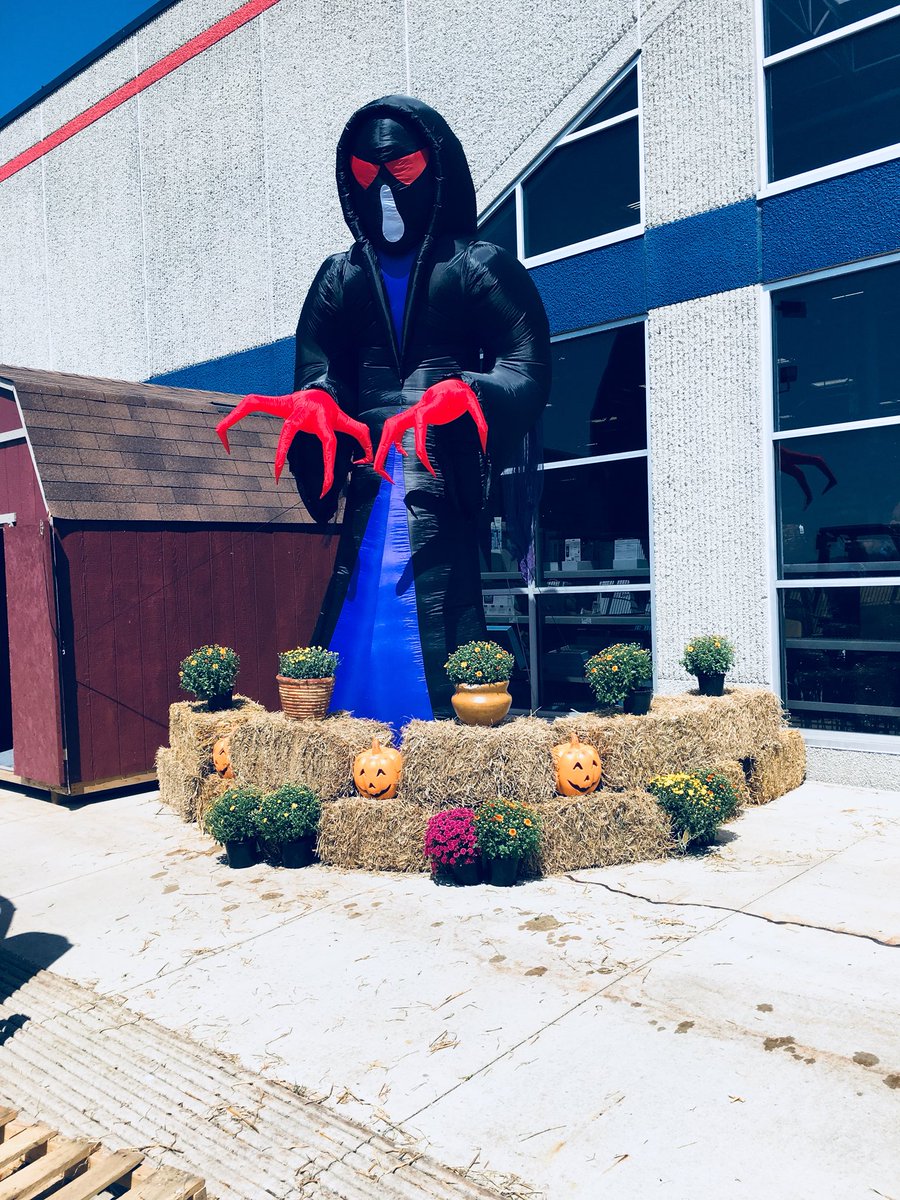 Scott Vanderpool (@scottvanderpoo3) on Twitter photo .<a href="/Solt12J/">Joe Soltis</a> Solt12J Added this touch today to store 1010 today #lowes1010 #Loweslife #HalloweenTime #improve1percentday .<a href="/Solt12J/">Joe Soltis</a> Solt12J Added this touch today to store 1010 today #lowes1010 #Loweslife #HalloweenTime #improve1percentday