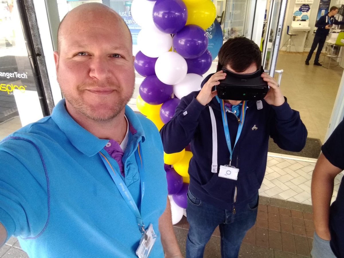 emmawatson0623's tweet image. Had a great day with the guys from @Mcr_Storm exciting times ahead!!! @MIDCommsUK #O2Sale