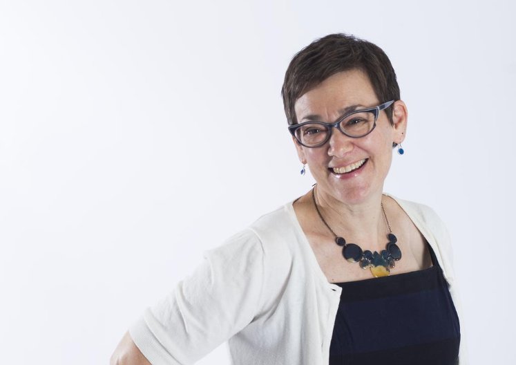 Congratulations to Elizabeth Rosin on joining the Women Who Mean Business club! Learn more about the 2018 #WWMBKC honoree and CEO of Rosin Preservation LLC (<a href="/rosinpreserves/">Rosin Preservation</a>): bit.ly/2PxH8r0