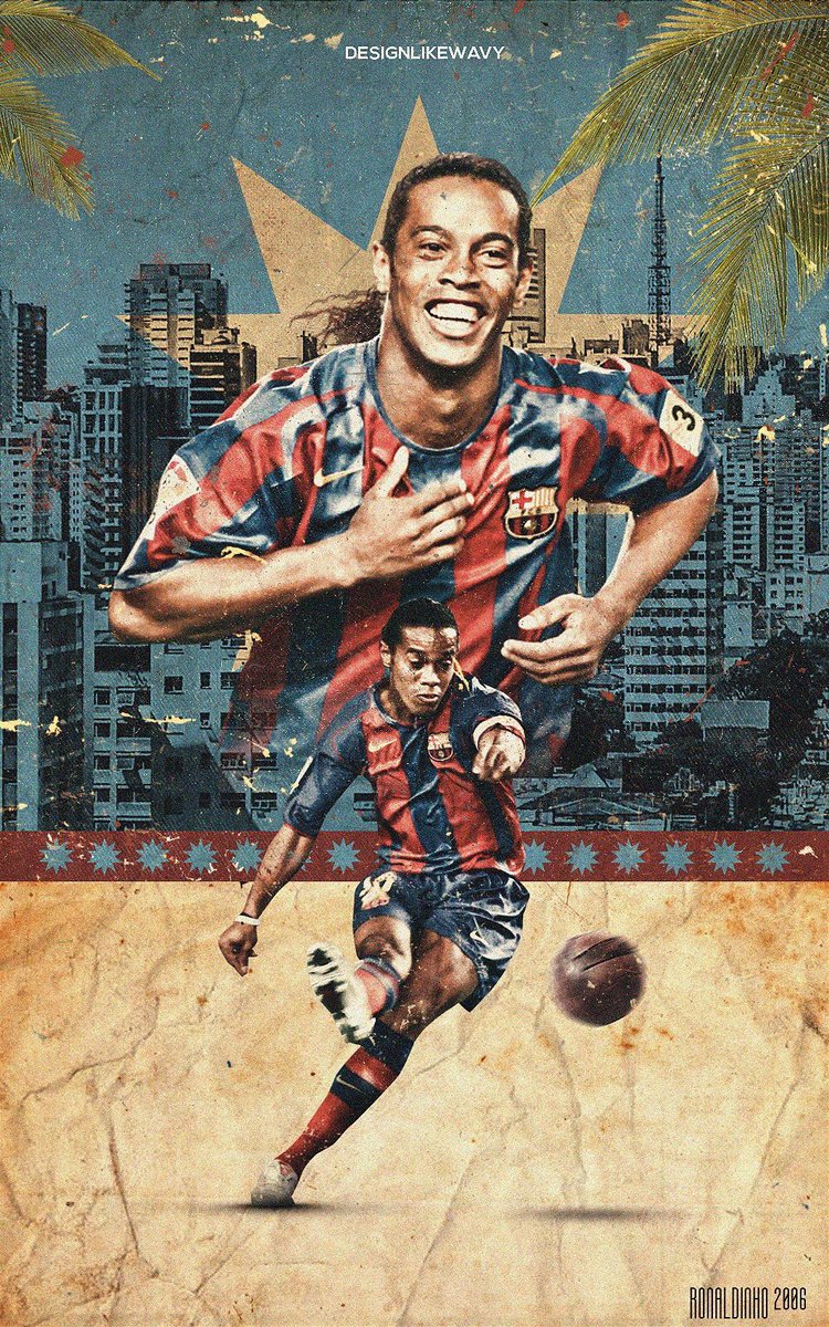 Featured image of post Wallpapers De Ronaldinho Check out this fantastic collection of cristiano ronaldo wallpapers with 41 cristiano ronaldo background images for your desktop phone or tablet