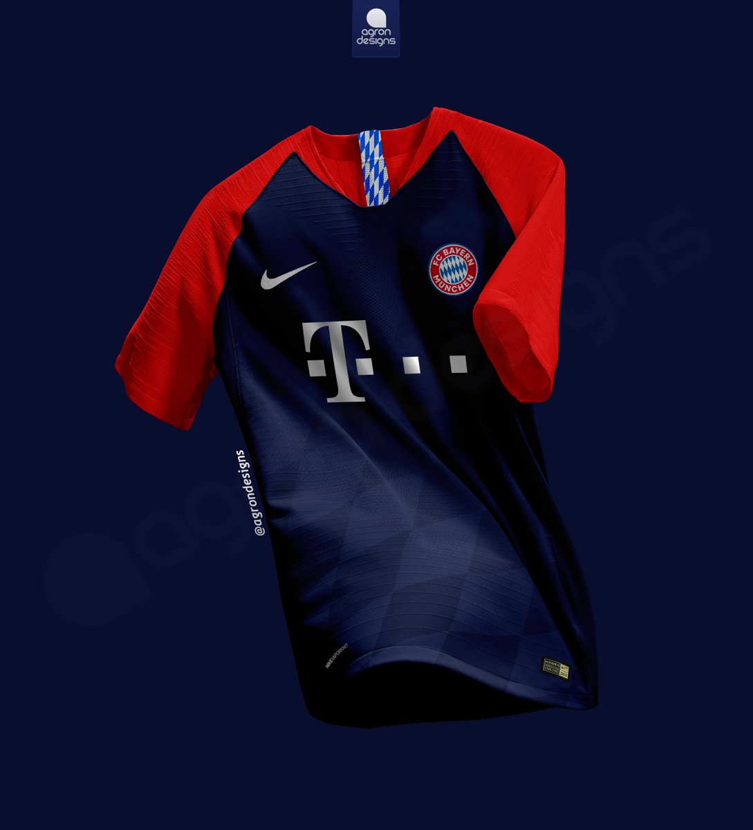 bayern munich nike