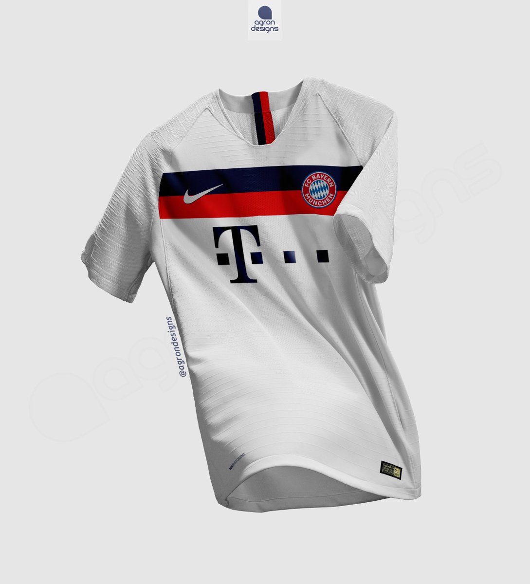 nike bayern munich