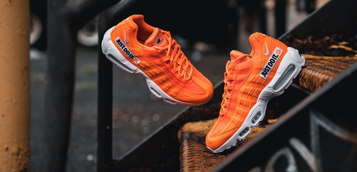 air max jdi orange