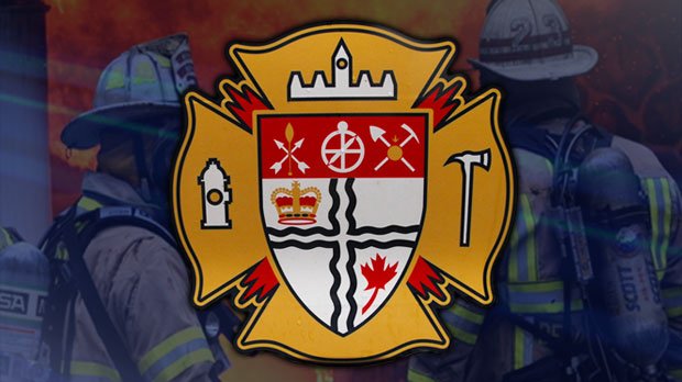 OttFire's tweet photo. IMPORTANT REMINDER: Not all fire stations are staffed at all times. Sometimes crews r responding in community or it may be a volunteer station. If you see smoke or flames in the area of a station please call 911. Do not assume that firefighters are in station #call911immediately https://t.co/JmzyiPxvZ0