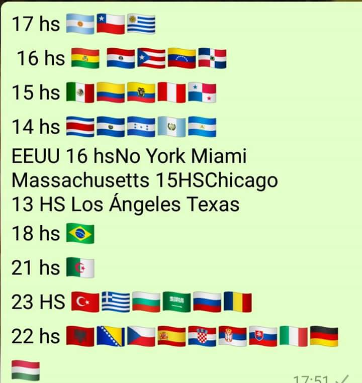 Pao 🌻 🇦🇷 tweet media