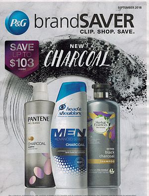 CathysCouponCor's tweet photo. September P&amp;G Brandsaver inserts are available to order! These do include TIDE!
https://t.co/RhxHNy7O3P https://t.co/Kcws5rcCEB
