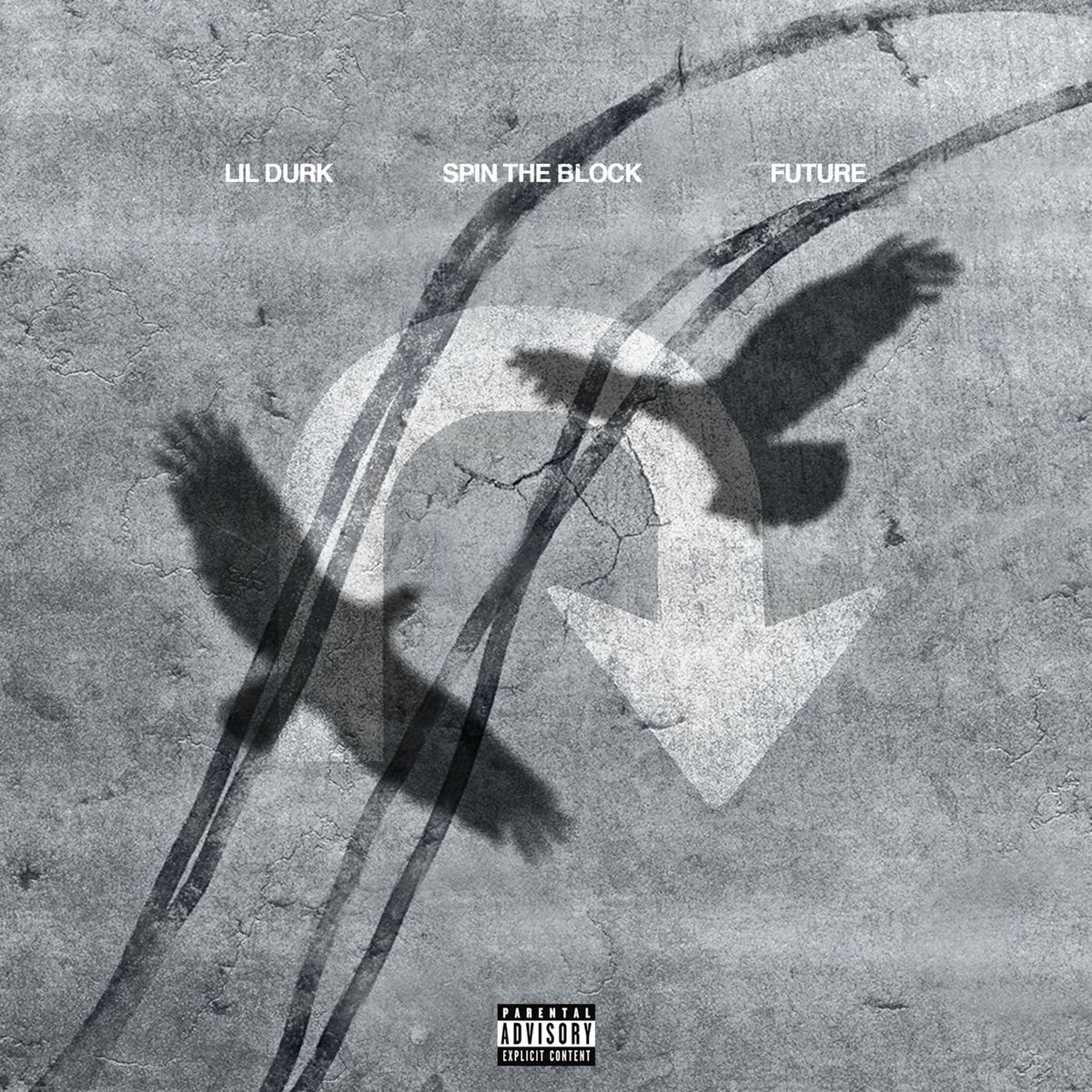 OnSMASH's tweet image. New heat from @lildurk x @1future! 

#SpinTheBlock 🔥🔥🔥 onsmash.com/s/4l6em