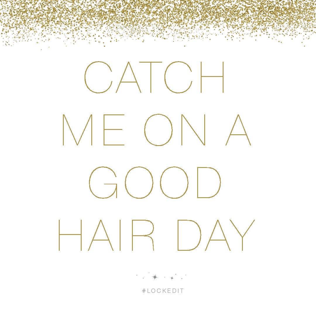 LocksofLDNHair's tweet photo. Only when I've washed my hair with #Locks 💁💯 https://t.co/ts9Vmy0Pd6