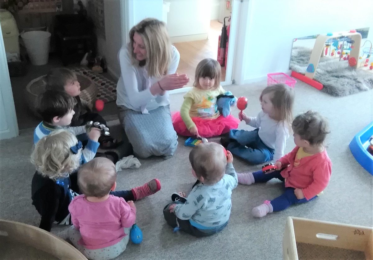 Nailsea Montessori On Twitter Our Nursery Care For 0 5 Year Olds Offers A Warm Homely Environment Where Children Are Free To Be Themselves Arrange Private Visit Today See How Nailsea Montessori On Twitter Our