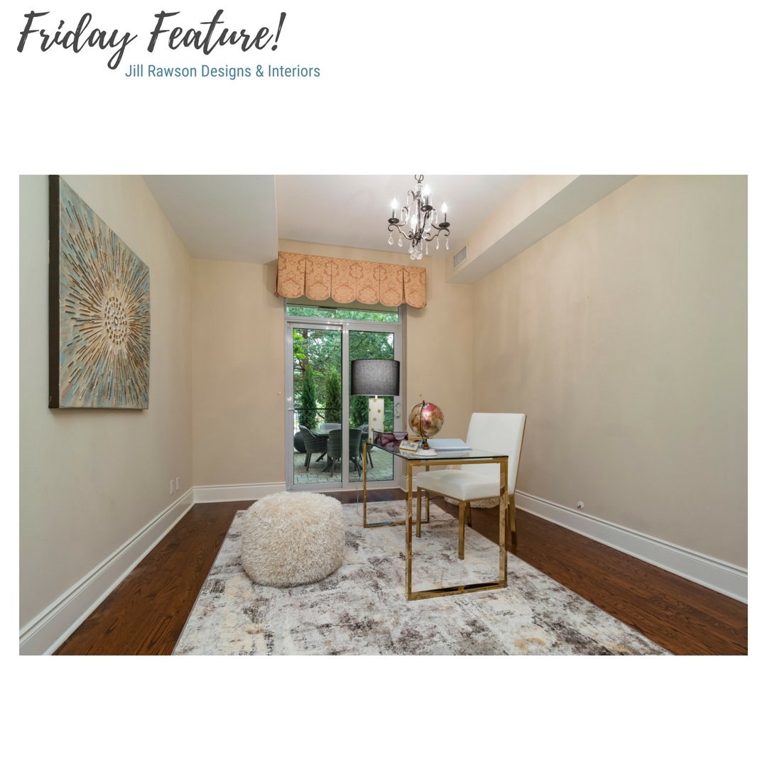 Luxfurniture238's tweet photo. We love seeing our clients staging projects come to life! Here is a look at a recent project by Jill Rawson! #friyay #fridaypost #feature #clientstaging #homestaging #gtahomestagers #luxfurniturerentals #rentwithlux #stagingright #gtarealestateagents #gtahomes #homeinteriors https://t.co/TDdlOFPpen