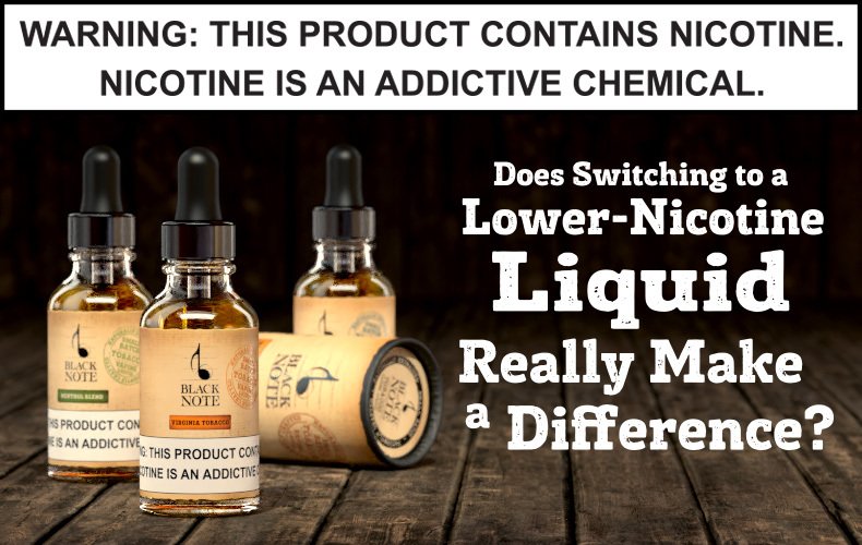 Reducing Nicotine Strength: In Theory vs. In Reality... Read more 

blacknote.com/study-does-swi…

#lowernicotine #blacknote
