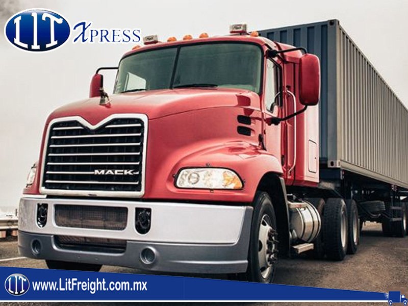 litfreightoffi's tweet photo. ¡Somos una solución efectiva en transporte de carga!
Pregunta por nuestros servicios a los teléfonos siguientes.
(55) 55439800 🚛🛣️📦📦🗳️🇲🇽️🇱🇷️🇨🇦️
#FelizViernes #Logistica #CajaSeca #Transportacion #Servicios #OficialmenteMexicanos #CajaFría #FelizFindeSemana #Transp https://t.co/CauhKCIWd7