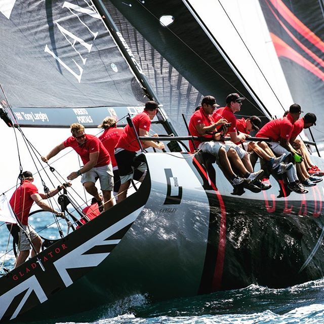 52 SUPER SERIES tweet media