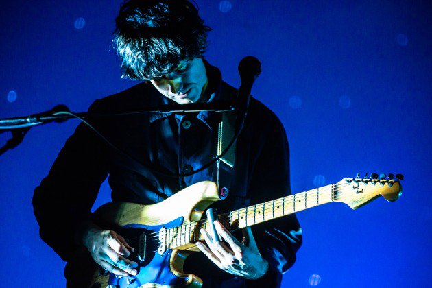 Brooklynvegan On Twitter Beach House Papercuts Played