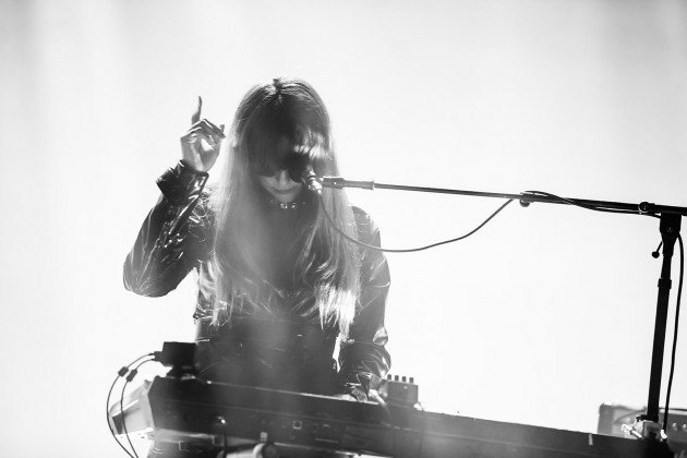 Brooklynvegan On Twitter Beach House Papercuts Played