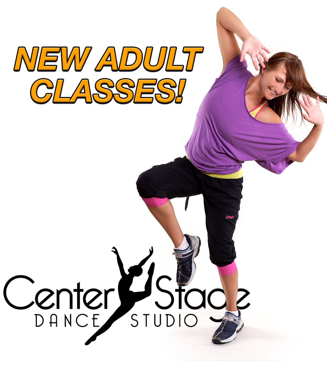 CSDSOH's tweet photo. Register now for our new Adult Classes, starting September 10th! Dance Fit, Dance Fit for Silver Sneakers Members &amp; SilverFit, and ZUMBA! Call the office to register - (330) 467-1414.

Find out more: https://t.co/1njj38KnRM https://t.co/gimK2ubj2R