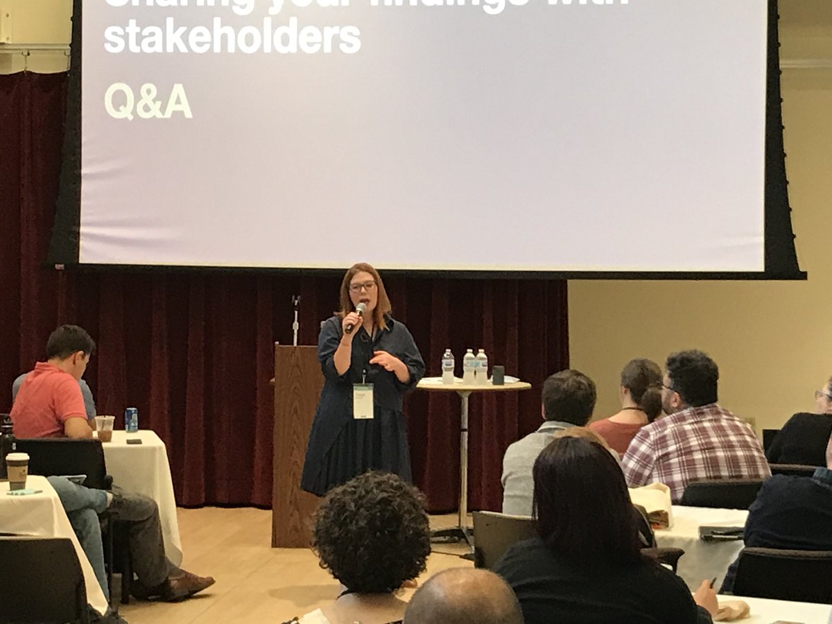 better_bydesign's tweet image. Finding what your users really need. @paigenomadgirl #BetterbyDesign