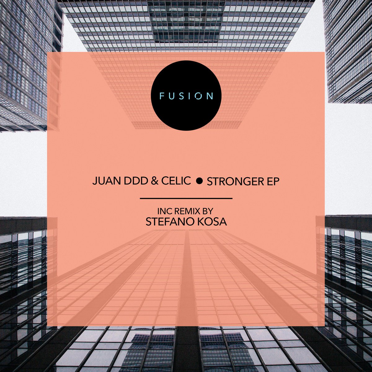 I'm pleased to announce our debut EP on UK artist <a href="/apollo84music/">Apollo 84</a>'s imprint Fusion, which includes a great remix by the talented Italian producer <a href="/STEFANO_KOSA/">stefano kosa</a> 

Release Date: September 7th

#music #culture #celicmusic #celic #premiere