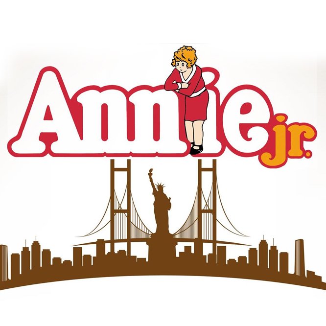 Congratulations to the cast and crew of Annie, Jr.!  Great talent came out to auditions and applied for tech roles this year. We are proud of all of you! Looking forward to an awesome show! #falconproud <a href="/SLMSCHOIRS/">Holly Dahn</a> <a href="/SLMSCenterStage/">SLMS Theatre and Productions</a>