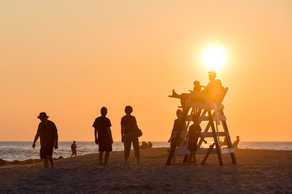 CapeMay.com tweet media