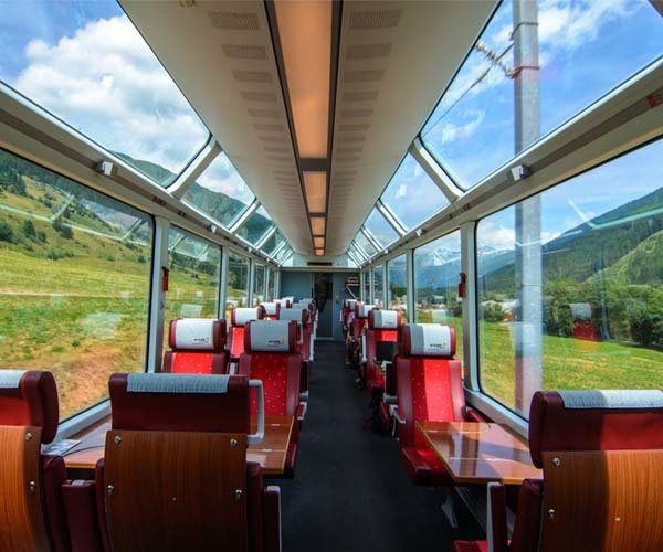 A Luxury Travel Blog tweet media