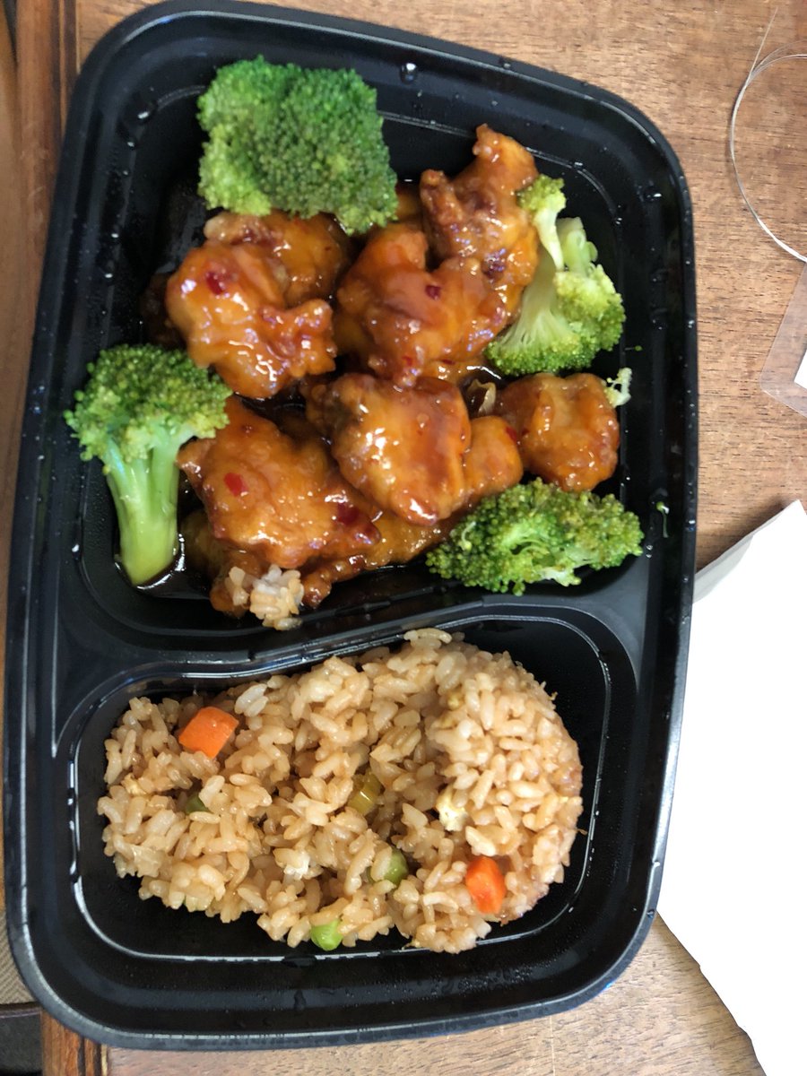 coreyhunley's tweet image. @iamadamrutledge says..”Whatcha eatin’ captain..or should I say General” #humor #shophumor #funnystuff #hegotjokes #cafeasia