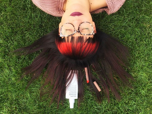 redbloomsalon's tweet photo. #RedBloomEssentials GIVEAWAY! @redbloomsalon + @aldonabcreative —————————————
Say goodbye to summer and hello to fall with a new look and confidence to match! 🙋🏽‍♀️💋
This giveaway includes some of Aldona’s favourite products- EVO’s ROOT CANAL vol… https://t.co/ngey0eJL2R https://t.co/PDBM82iIGp