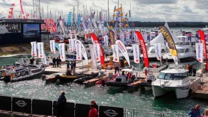World of Sailing tweet media