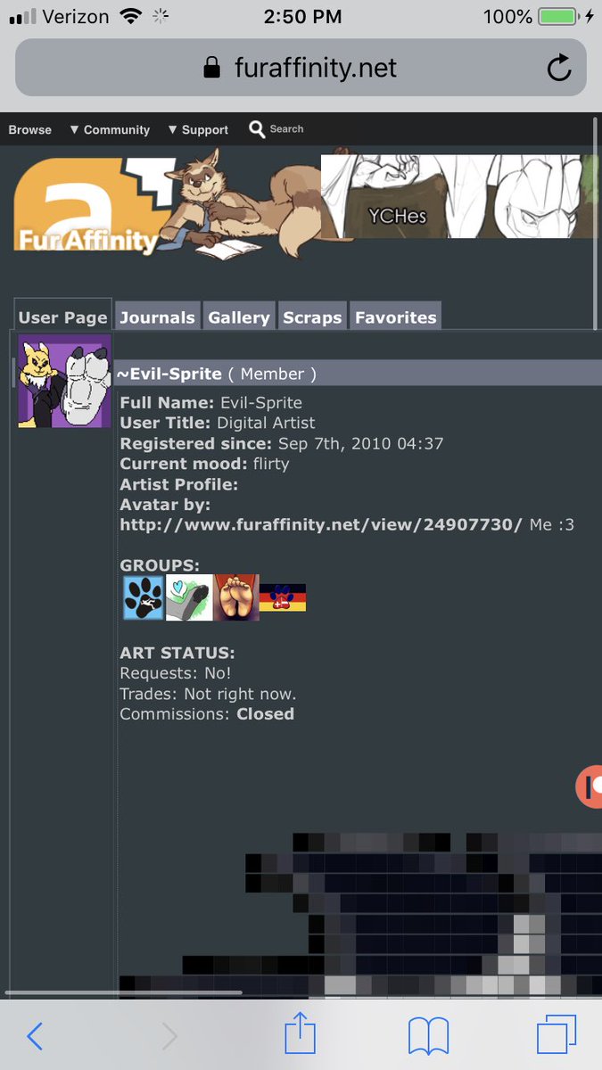 BustyBird2's tweet image. Can anyone find this Renamon?