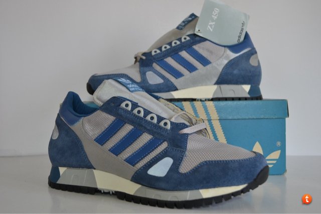 adidas zx 450