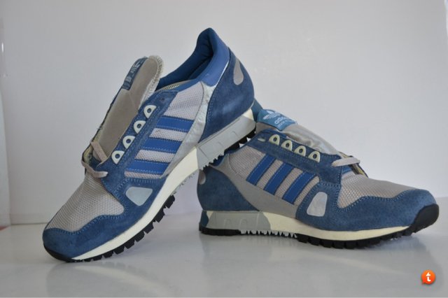 The Vintage Casual 🐿 on Twitter: "@adidas ZX450 absolutely the dugs baws back in the day when clobber was out of this world.#BestCompany #Chipie #NavyArctic #Moncler #Boneville #Boss #Chevignon #ArmaniJeans &amp;