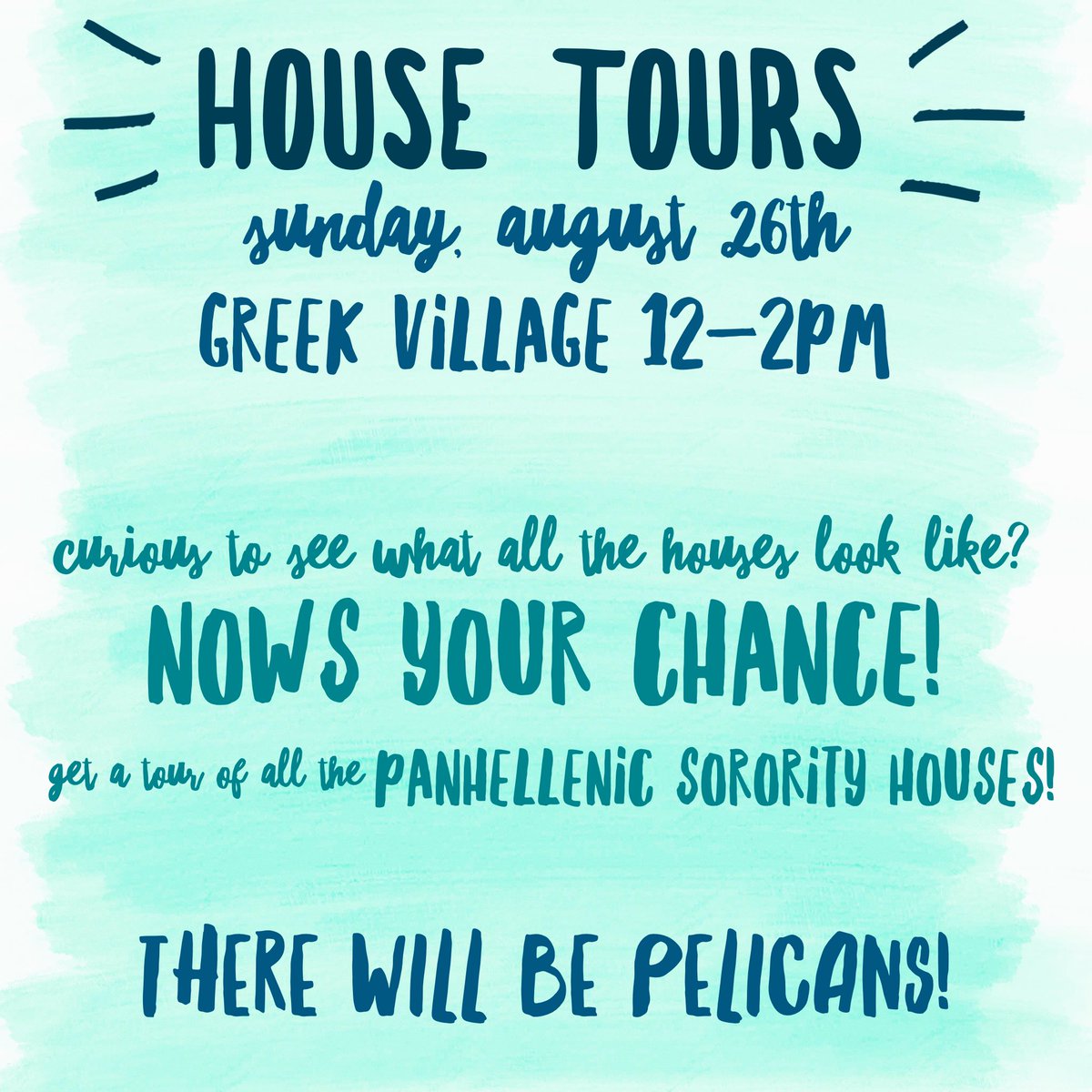 UNCC Panhellenic tweet media