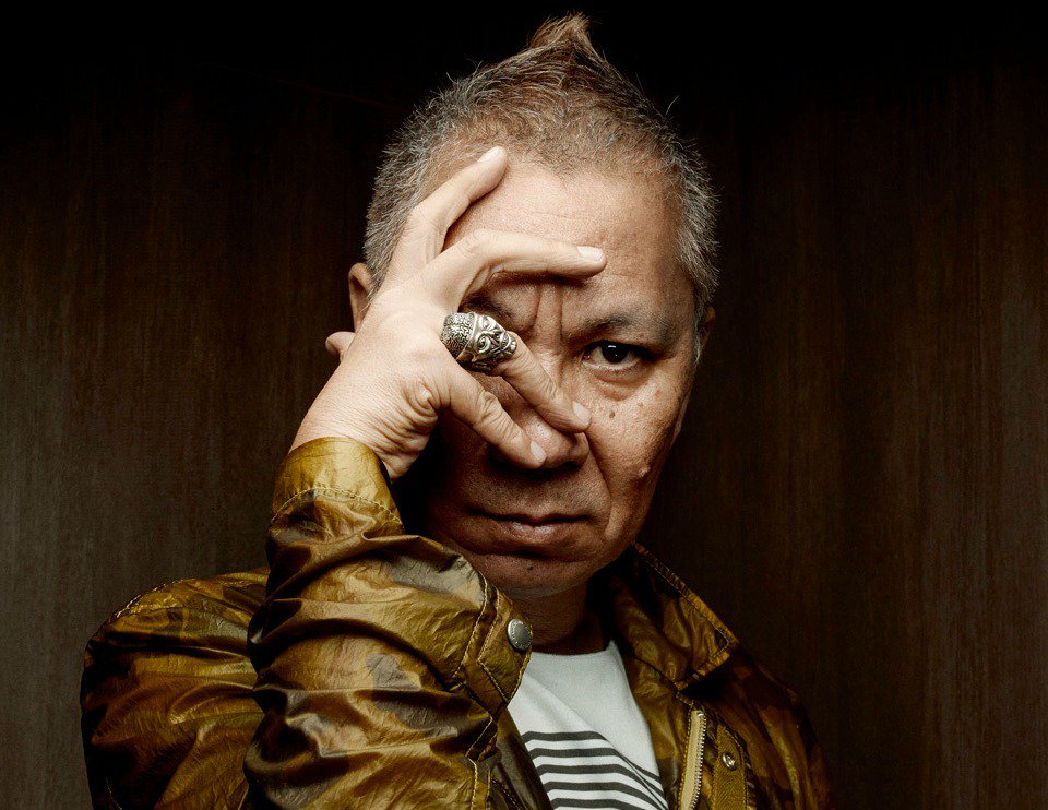 Happy 58th Birthday to the master Takashi Miike! 

Celebrate with the DEAD OR ALIVE trilogy:  