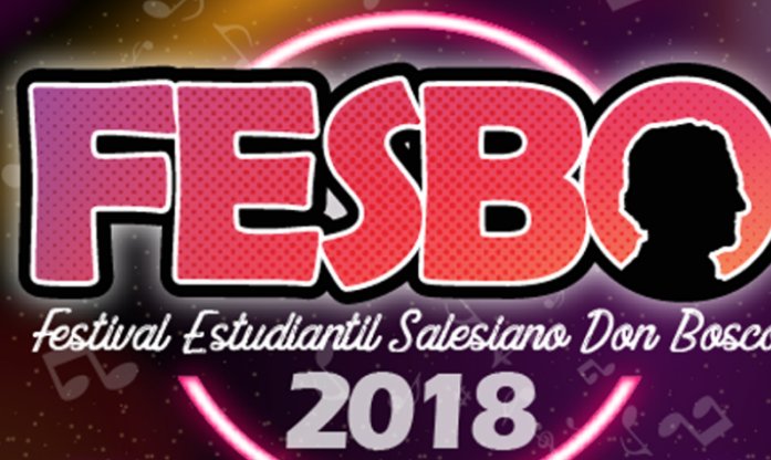 pinguinodiario's tweet photo. Hoy comienza el Festival Estudiantil Salesiano Don Bosco #Fesbo #Puq
horarios y detalles, aquí: https://t.co/a0j62AV6cy https://t.co/v1abw5Qtc4