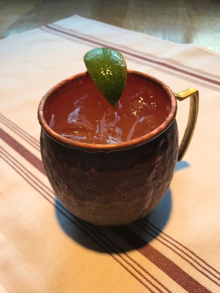 Proof_Provision's tweet image. Are you in the mood for a Moscow Mule? Edgar's has an array of mules to pick from! From our Kentucky Mule to the Irish Mule, we've got something for everyone! Stop by and try one today! #moscowmule #edgarspandp
