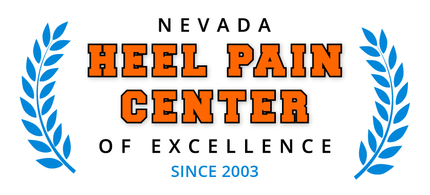absolutefc's tweet photo. We've been a Nevada Heel Pain Center of Excellence since 2003! Learn more ⤵️
https://t.co/3qAuA6obRL https://t.co/L1ydGcXRgk
